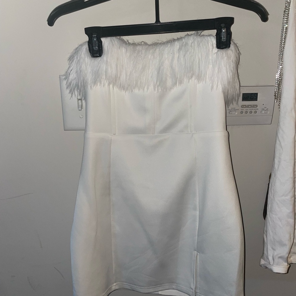 Showpo dress, worn only once for bachelorette trip